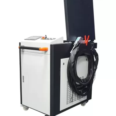 Máy hàn laser